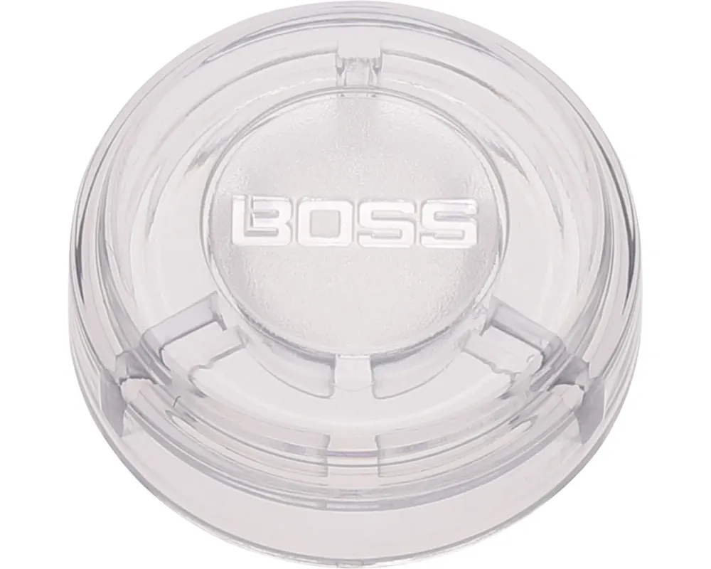 Boss FSC-10 Footswitch Cap