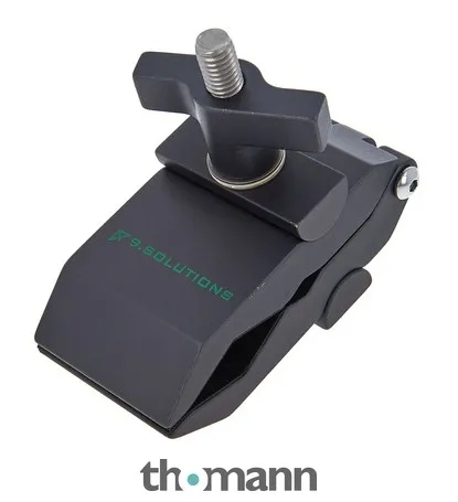 9.solutions Python clamp