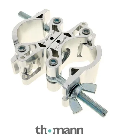 Avenger C482 LP Swivel Eye Coupler