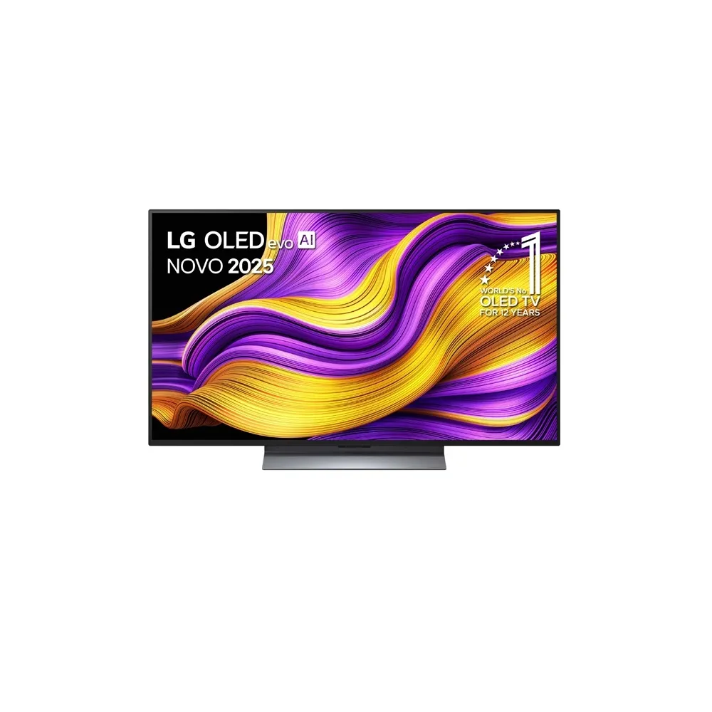 OLED LG - OLED48G56LS