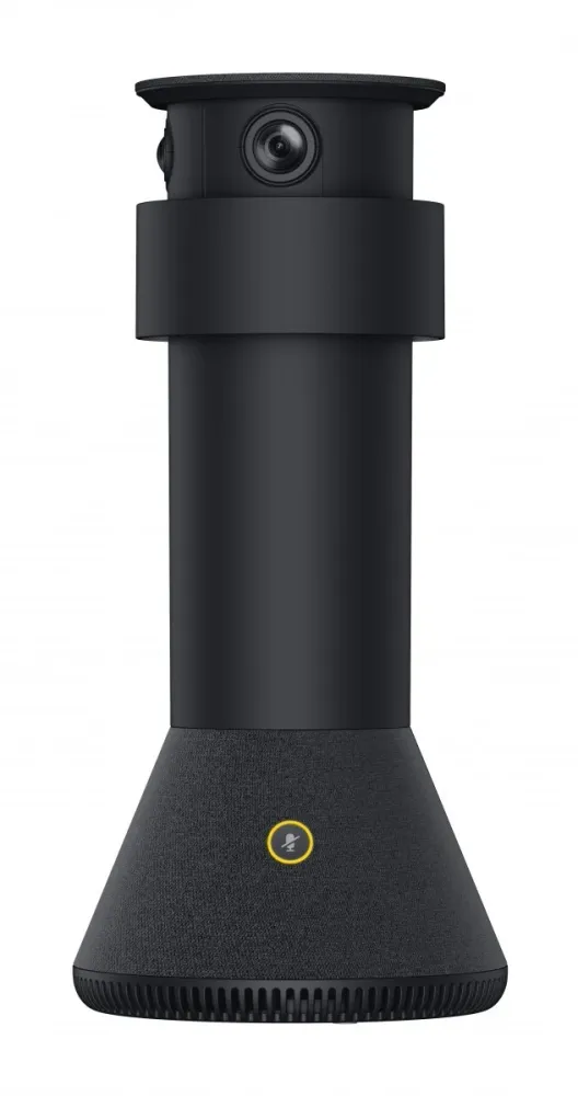 Yealink MTower 8 MP Preto Sony 1306173