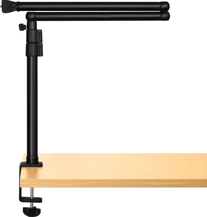 Braço para Microfone Streamplify - Preto