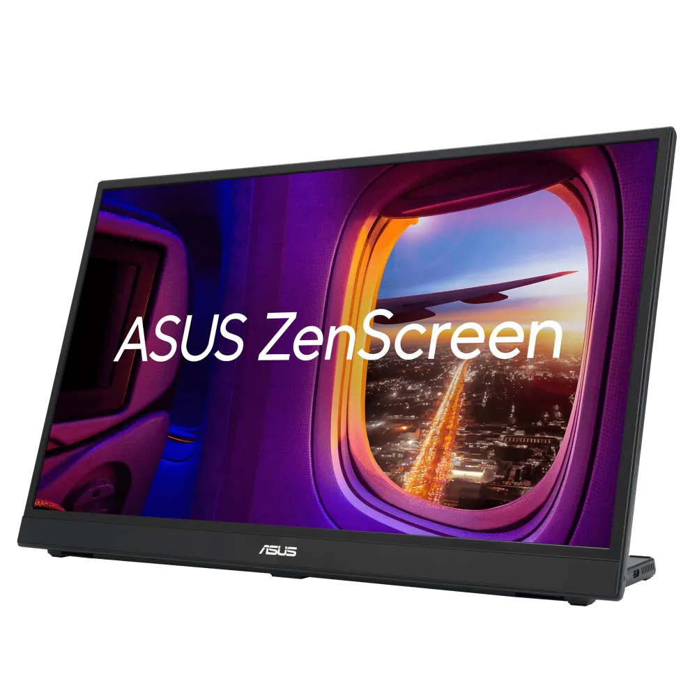 ASUS ZenScreen MB17AHG