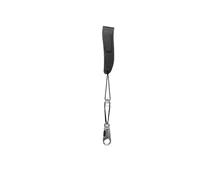 Correia Sax Tenor/Barítono Daddario DWLSBK-LG Preto