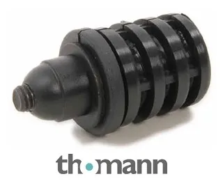 Jaspers Mic Boomarm Holder for DVMRS