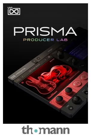 UVI Prisma