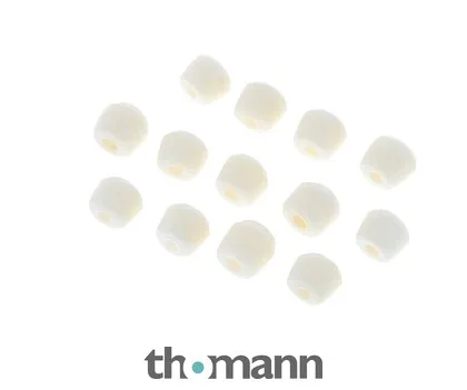 Thomann Nataraj Sitar Str. Neck Joint