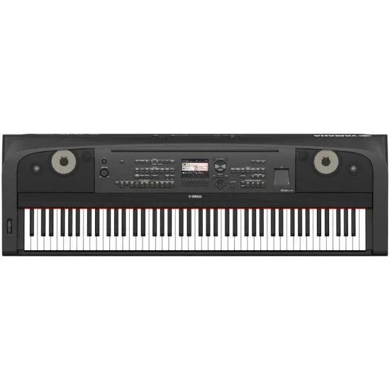 Yamaha PIANO DIGITAL DGX 670B