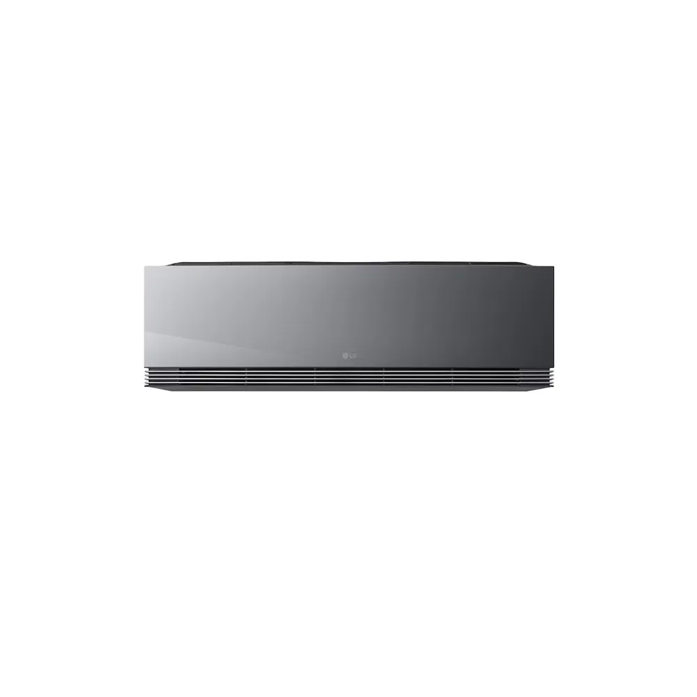 AR CONDICIONADO UNIDADE INTERIOR LG – AA18SP.NS1