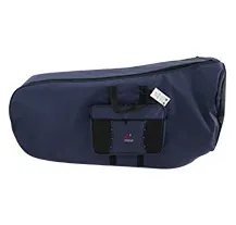 Saco Tuba Ortola 148LBS Azul