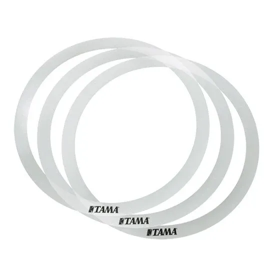 Tama 14" Ring Mute 3pcs
