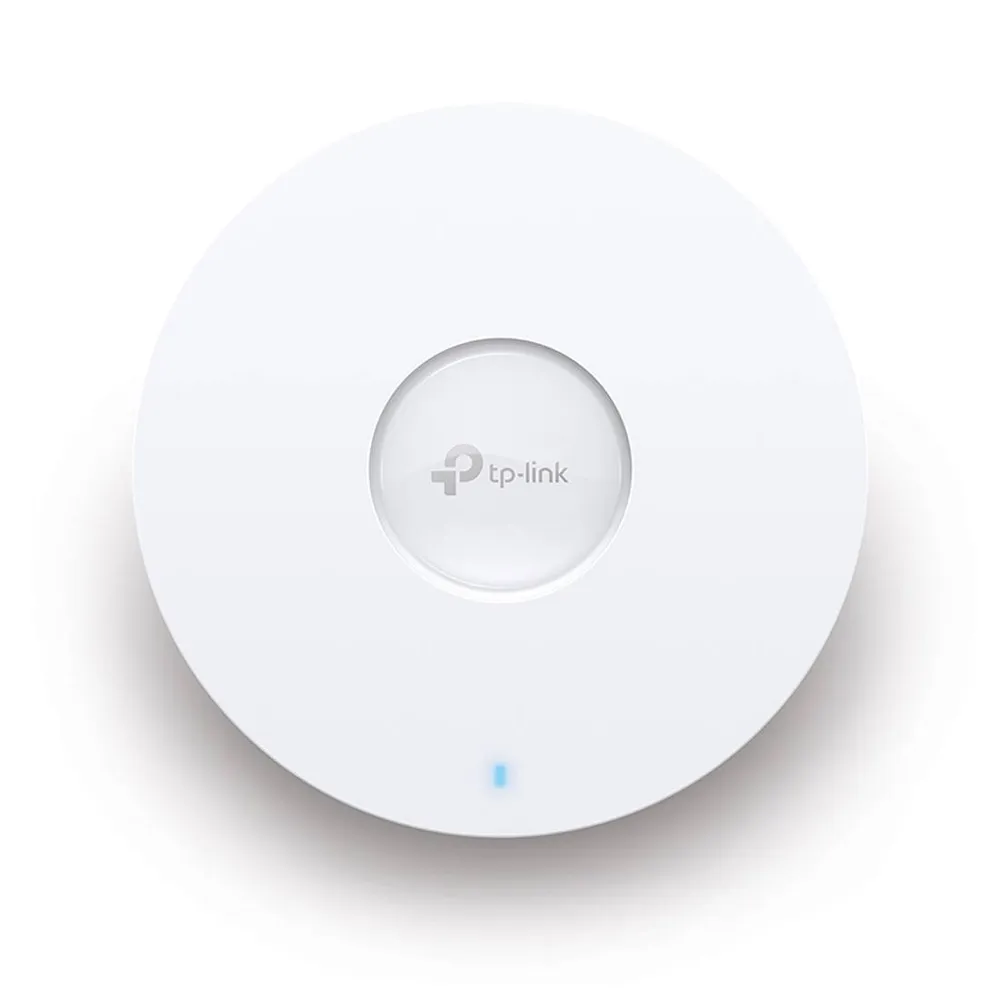 Access Point TP-Link EAP670 AX5400 2.5GbE Ceiling Mount WiFi 6