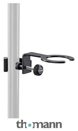 K&M 16017 Stem Glass Holder