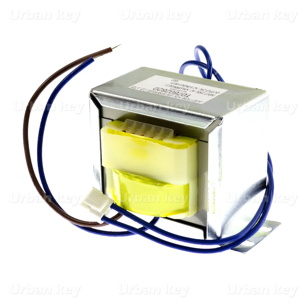 Transformador Para Motor De Correr Pl500 E Motor Articulado Pa250 - PL_50AUK