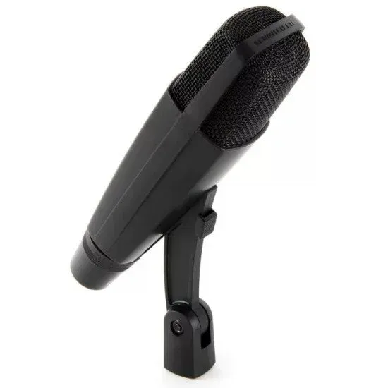 Sennheiser MICROFONE INSTRUMENTO MD421 II