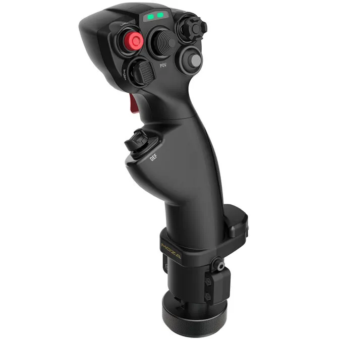 Flightstick MOZA MHG