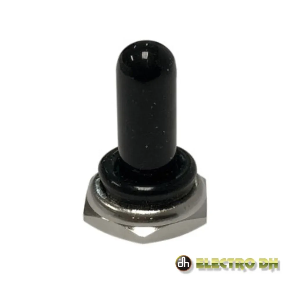 Capa Protetora Borracha P/ Interruptor EDH