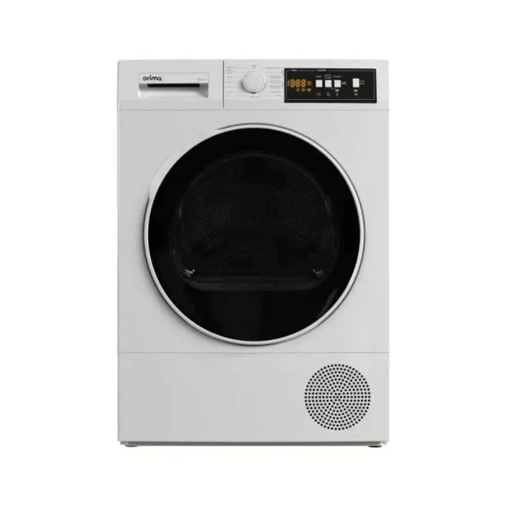 Máquina de Secar Roupa Orima 12Kg Branca - ORBC-120