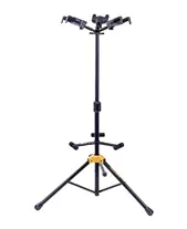 Suporte para Guitarra Hercules Stands 432B Plus
