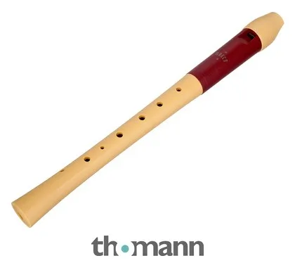 Moeck 1025 Flauto 1 Soprano Recorder