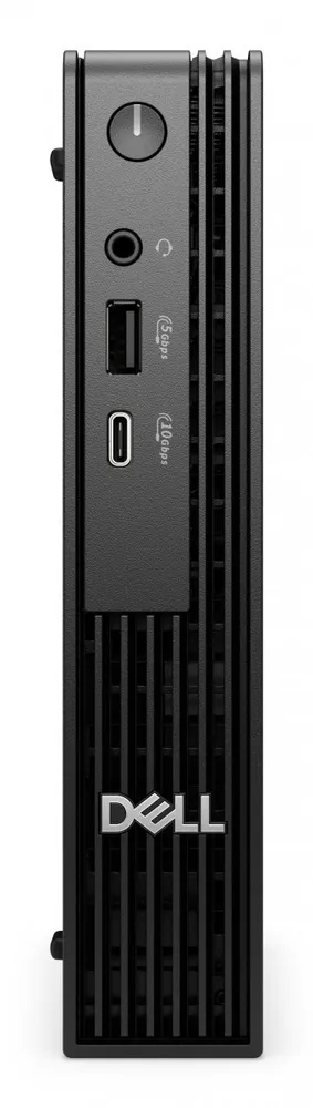Dell Pro Micro QCM1250 35W i5-14500T 8GB 256GB SSD 90W WLAN W11 VK1Y4