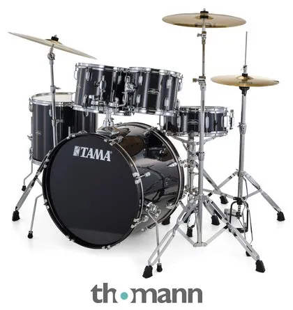 Tama Stagestar 20 5-pcs Plus BNS