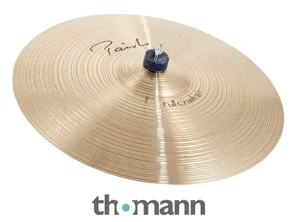 Paiste 16" Signature Full Crash
