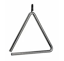 Triangulo LP A121 6"