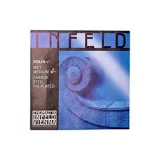 Corda Violino Thomastik Infeld Blue IB01 4/4 Mi
