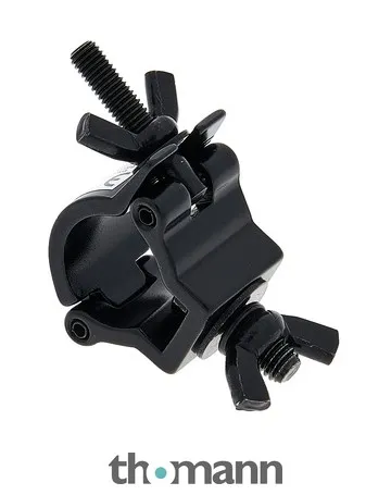 Duratruss Mini 360 F14 10kg Black