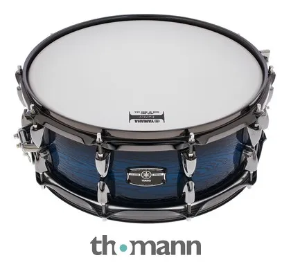 Yamaha 14"x5.5" Live Custom Hybr. UIS