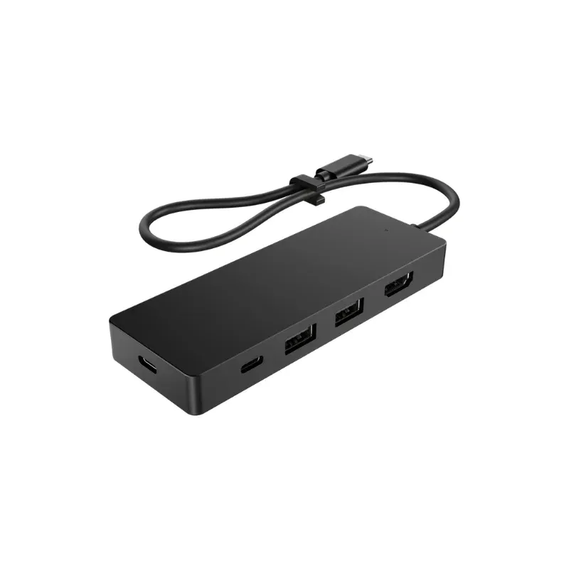 Hub portátil HP USB-C G3 (86S97UT)