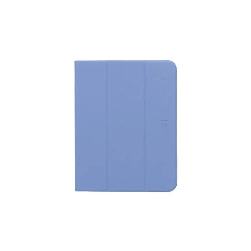 Capa Tucano - Up Plus iPad 10.9" Azul
