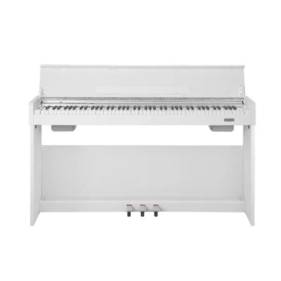 NUX WK 310 W White