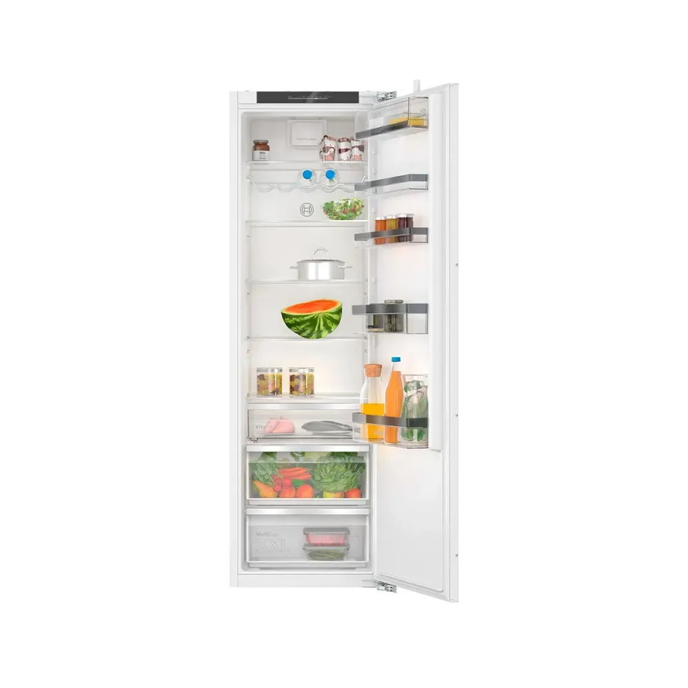 Frigorífico de Encastre Bosch 310L Branco - KIR81ADD0
