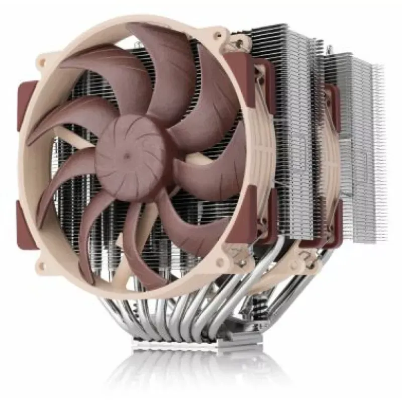 Cooler CPU Noctua NH-D15 G2 HBC CPU Cooler Intel Optimised 140mm