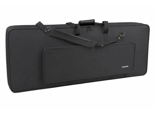 Gewa 271150 Basic T Keyboard Gigbag 122x44x15 Black