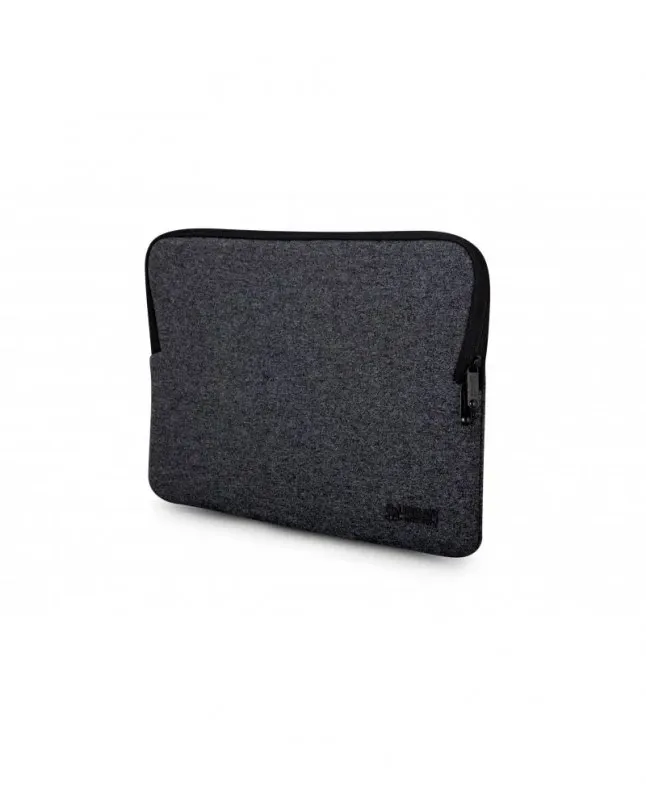 Capa Para Portátil MEMOREE 15.6" ONYX Preto