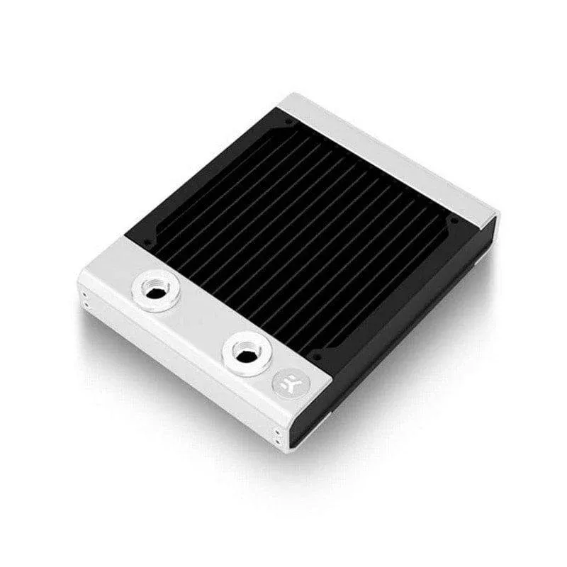 Refrigeração Líquida EKWB EK-Quantum Surface S120 Radiador 120mm Preto