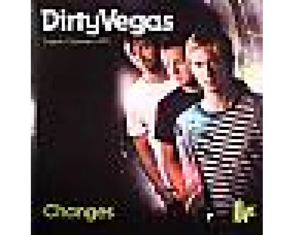 Dirty Vegas - Changes (D.Ramirez - ATFC Remix)