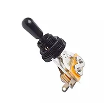 Selector Epiphone PEST040 Black