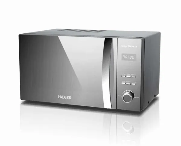 HAEGER MAGIC MICRO 26 MICROONDAS