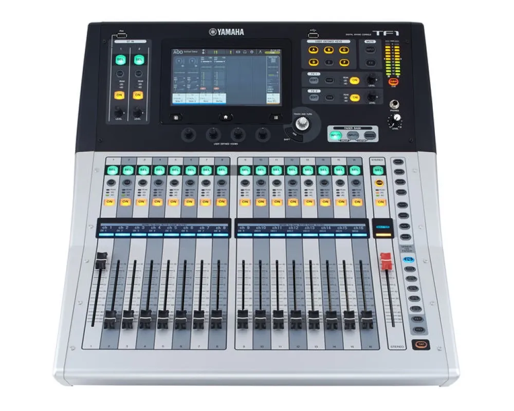 Yamaha TF-1