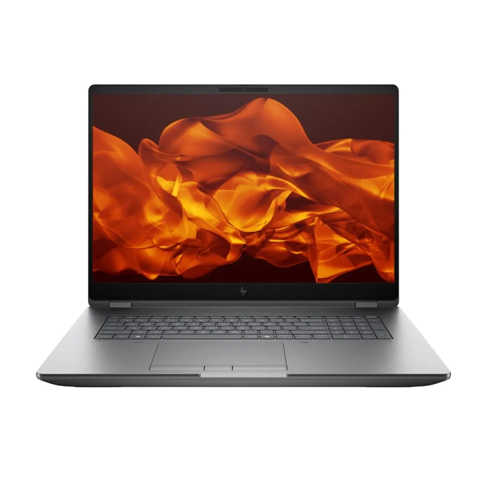 Portátil HP Zbook G1i 18" U9-285HX SSD 1TB/64GB Nvidia RTX Pro 2000 Blackwell W11P