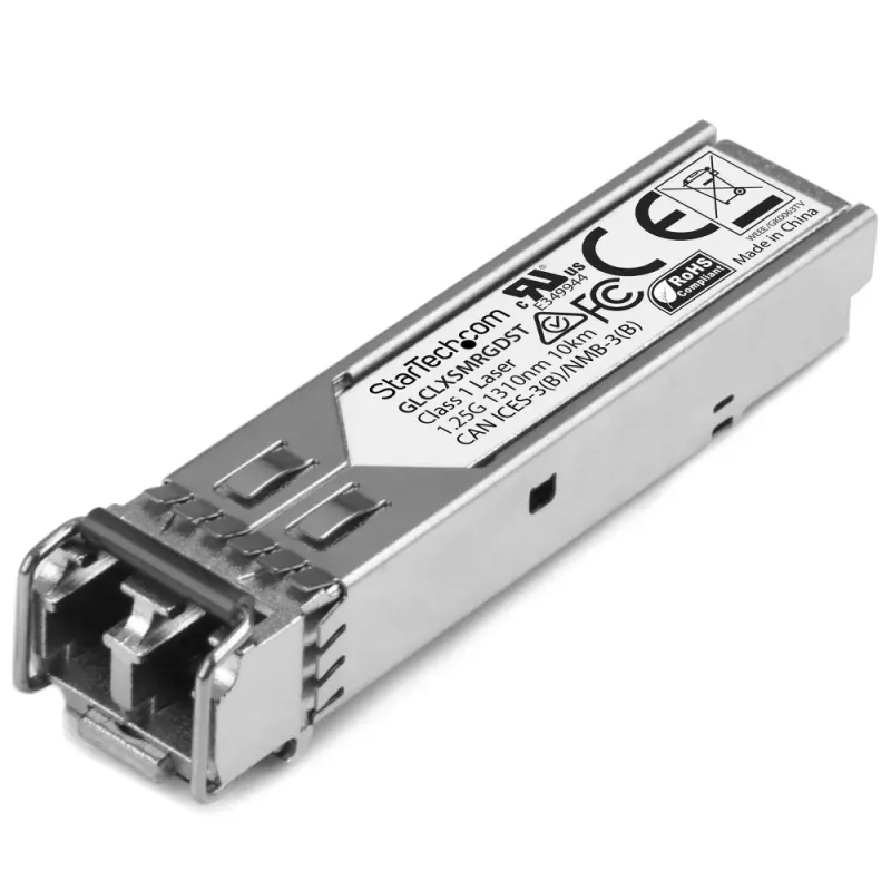 SFP 1000BASE-LX LC MONO 10KM