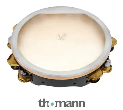 Kolberg 2030DBC Tambourine
