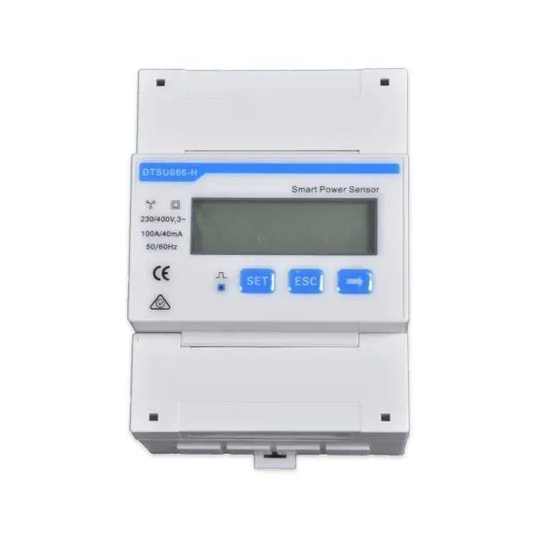 Huawei DTSU666-H 100A/40mA (CT incluído) Sensor de DTSU666-H_100A