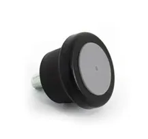 Pé de borracha Pearl KW-TP para banco D3000TC