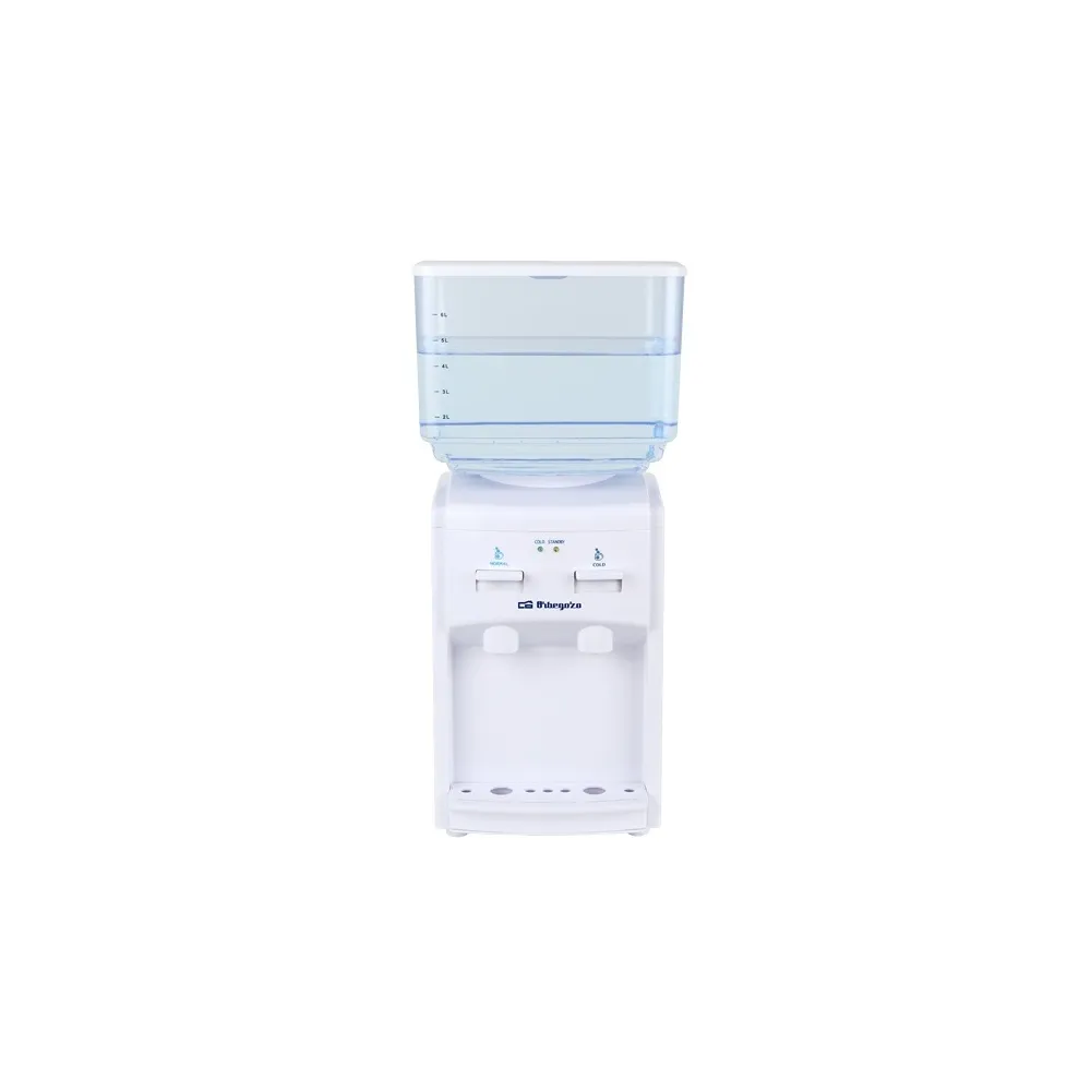 DISPENSADOR DE ÁGUA ORBEGOZO - DA 5525