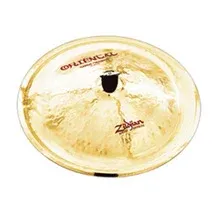 Prato China 18" Zildjian SERIE A ORIENTAL TRASH